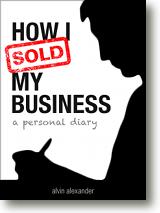 How I Sold My Business: A Personal Diary