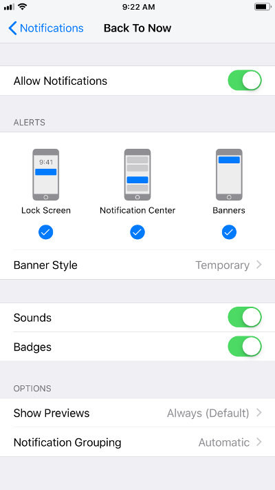 How To Turn Off Backup Reminders On Mac Daxretro